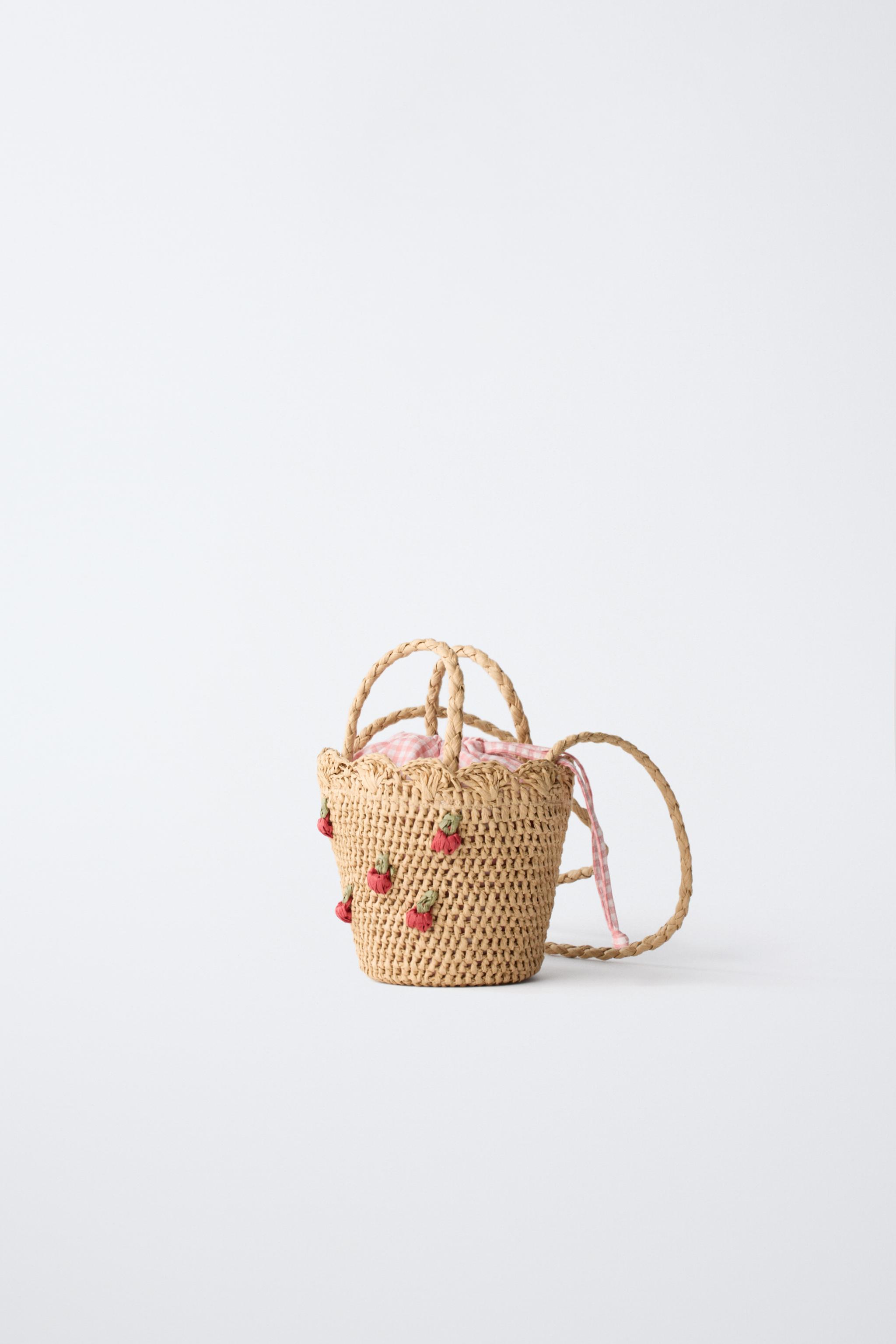 CHERRY CROSSBODY BAG